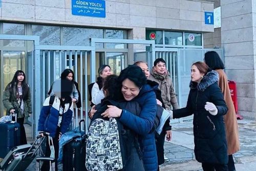 Thái Lan cảnh báo công dân rời ngay khỏi khu vực Trung Đông
