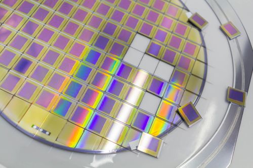 Căng thẳng chip Nexperia lại tiếp tục leo thang