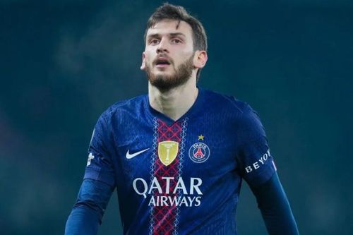 MU tính gây sốc với sao PSG