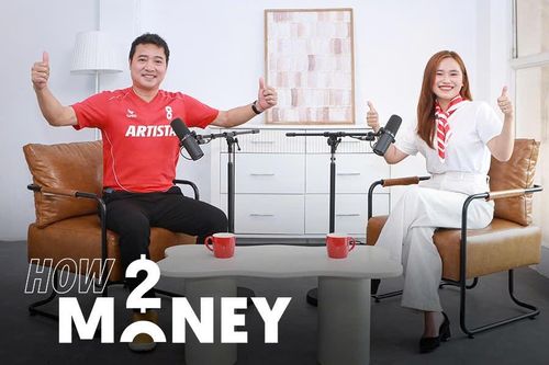 Danh thủ Hồng Sơn bật mí cách tối ưu tiền lương mỗi tháng