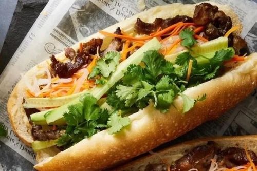 Nguyên nhân ban đầu vụ hàng loạt người ngộ độc bánh mì ở TP.HCM