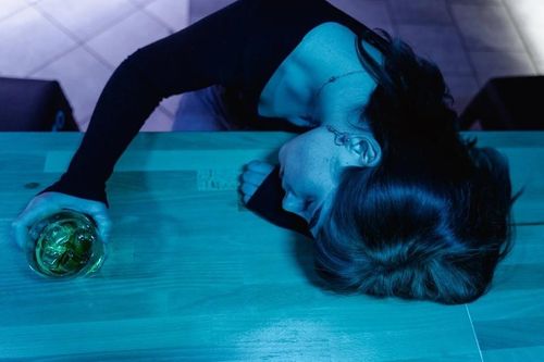Gặp 3 triệu chứng này khi nhậu, hãy dừng uống ngay