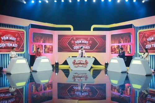 'Vận may gọi tên ai': Sân chơi kiến thức thú vị mới trên sóng VTV