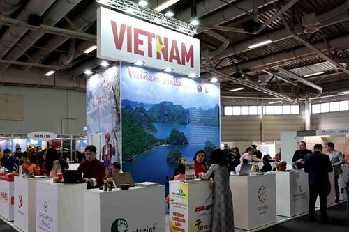 Việt Nam tăng tốc quảng bá tại ITB Berlin 2026