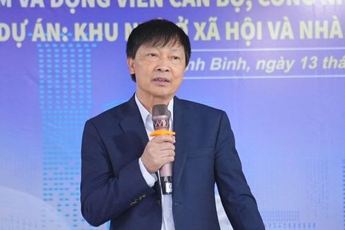 Viện KSND Tối cao phê chuẩn khởi tố, bắt tạm giam nguyên Chủ tịch và Phó Tổng giám đốc Vinaconex