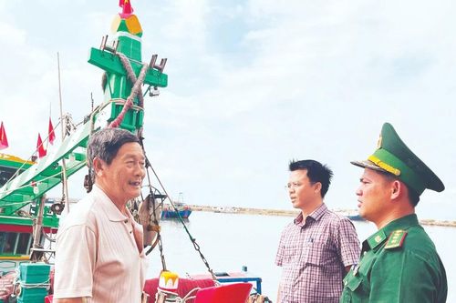 Háo hức đón chờ ngày hội non sông