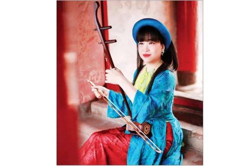 Nối nhịp xẩm qua năm tháng