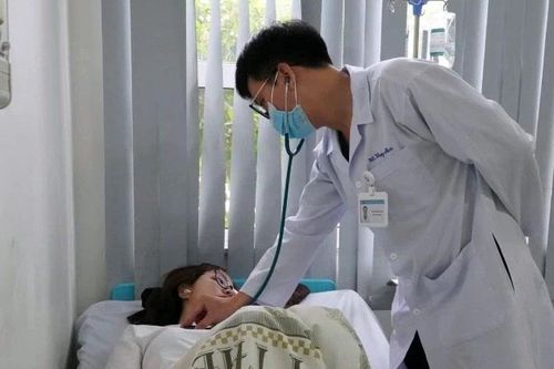 Vụ ngộ độc bánh mì ở Vũng Tàu: Hơn 54% mẫu bệnh nhân dương tính với vi khuẩn Salmonella