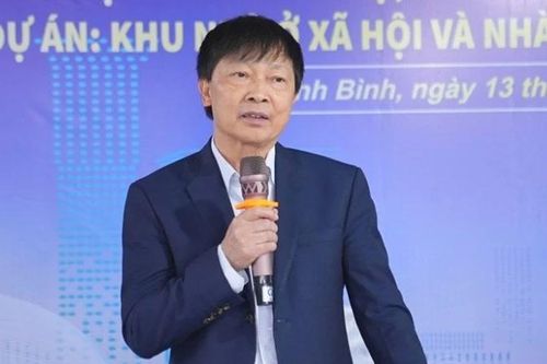 Phê chuẩn khởi tố, bắt tạm giam nguyên Chủ tịch và Phó Tổng giám đốc Vinaconex