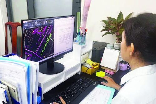 Khắc phục bất cập trong quản lý số nhà