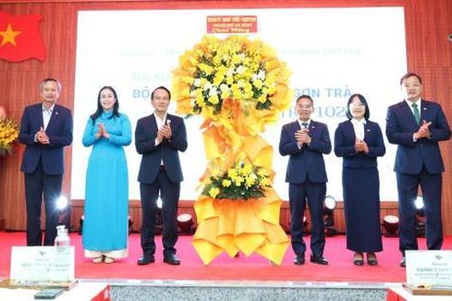 Sơn Trà xây dựng hình ảnh địa phương gắn với phát triển bền vững
