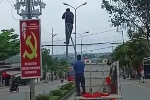 Phạt nghiêm để răn đe