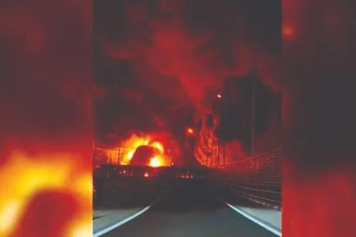 Kế hoạch thời hậu chiến tại Iran