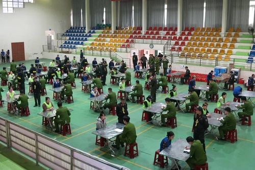 Triệt phá nhóm đối tượng giả mạo Vietlott, lừa đảo số tiền hơn 2.300 tỷ đồng