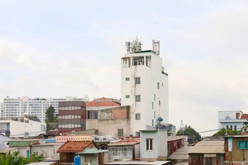 TPHCM đẩy nhanh các dự án chỉnh trang nhà ở ven sông, kênh rạch