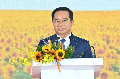 Thành công của doanh nghiệp cũng chính là thành công của TPHCM