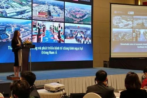 Xử lý nghiêm hành vi lợi dụng không gian mạng để mua bán người