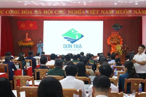 Ra mắt Bộ nhận diện phường Sơn Trà và công bố dự án 'Sơn Trà 102'