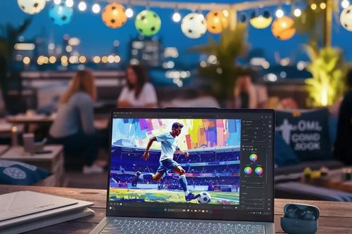 Lenovo chào đón FIFA World Cup 2026 với hai phiên bản laptop đặc biệt