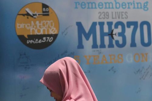 12 năm 'vô vọng' tìm kiếm máy bay mất tích MH370
