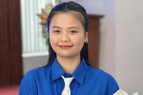 Sinh viên thế hệ mới: Chuyên môn vững, tư duy hội nhập