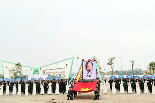 Nâng cao hiểu biết, kỹ năng Quốc phòng và An ninh cho học sinh