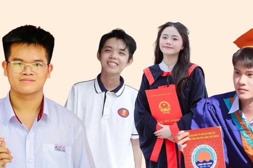Nắm chắc kiến thức nền để bứt phá điểm số