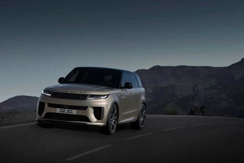 Cập nhật bảng giá xe hãng Land Rover mới nhất tháng 3/2026