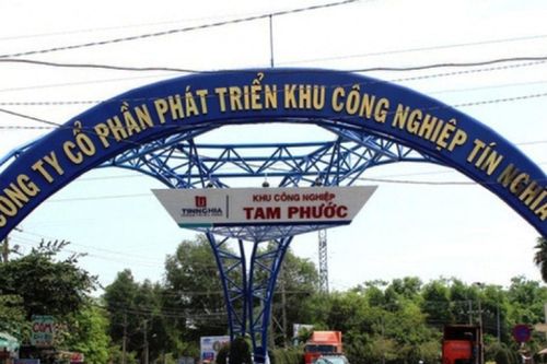 KCN Tín Nghĩa (TIP) thay Chủ tịch HĐQT trước ĐHĐCĐ, tiền mặt tăng vọt hơn 1.100 tỷ, mục tiêu lợi nhuận 2026 dự kiến giảm 23%