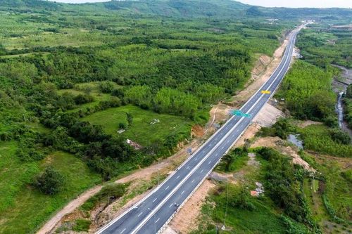 'Tối hậu thư' đưa vào khai thác cao tốc Bắc - Nam từ Quảng Ngãi tới Gia Lai