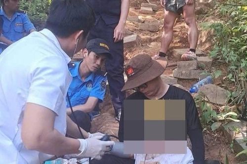 Thêm du khách leo núi gặp nạn, Ban Quản lý núi Bà Đen phát đi cảnh báo
