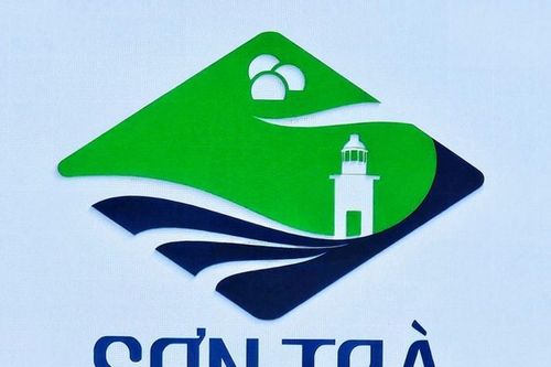 Radar 'mắt thần Đông Dương' và hải đăng cổ trong bộ nhận diện Sơn Trà