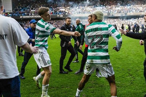 Bạo lực bùng nổ sau trận derby nóng bậc nhất bóng đá thế giới