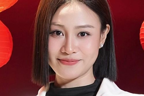 Quỳnh Châu: 'Làm diễn viên vất vả, thu nhập không như nhiều người nghĩ'