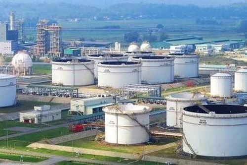 Tập trung đa dạng hóa nguồn cung cho nhà máy lọc dầu Nghi Sơn