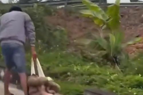 Cô gái bị bạn trai kéo lê ở Hải Phòng: Bạo lực trong các mối quan hệ tình cảm có chiều hướng tăng