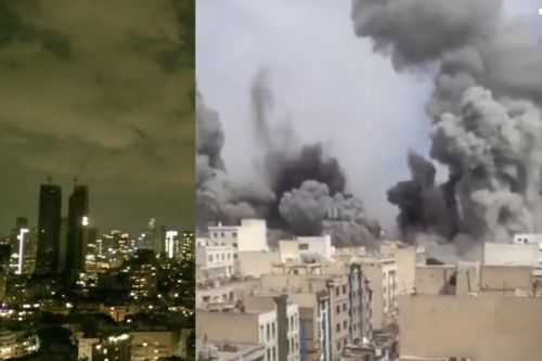 Bahrain: Nhà máy lọc dầu BAPCO hứng đòn tấn công của Iran