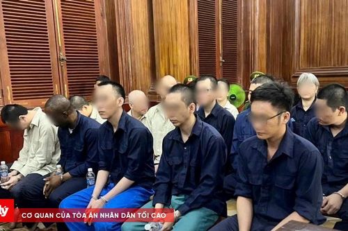 Tuyên án đường dây chuyển tiền 'chui' hàng nghìn tỷ đồng xuyên biên giới Việt Nam - Campuchia