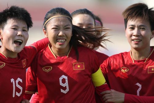 Bảng xếp hạng Asian Cup nữ 2026 mới nhất: Nữ Việt Nam hụt vé tứ kết