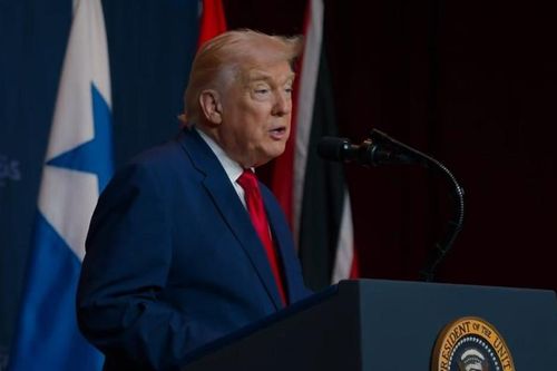 Ông Trump nói lãnh tụ tối cao mới của Iran cần được Mỹ chấp thuận