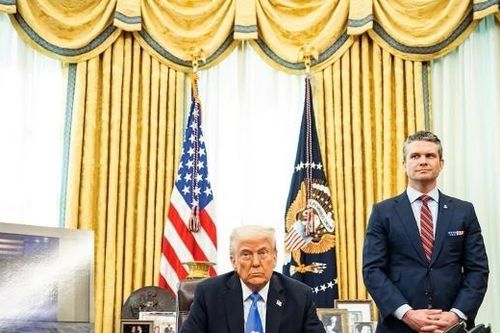 Mỹ nói về việc Nga hỗ trợ tình báo Tehran, sắp nêu điều khoản đầu hàng cho Iran