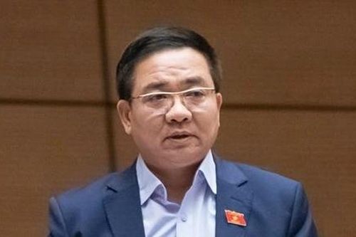 Trung tướng Nguyễn Minh Đức chỉ thẳng vấn đề tồn tại của dự án 'chây ì' hơn 20 năm