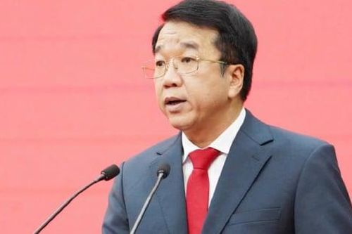 Thủ tướng phê chuẩn nhân sự Chủ tịch UBND tỉnh Ninh Bình nhiệm kỳ 2021–2026