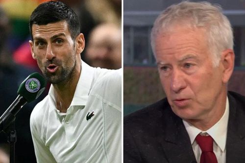 Djokovic thắng nhọc nhằn tại Indian Wells và màn đáp trả đanh thép của George Russell tại F1