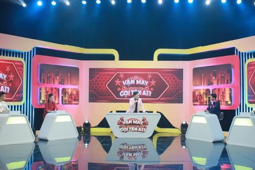 Vận may gọi tên ai? trên VTV3: MC Đại Nghĩa trở lại trong không gian đấu trí kịch tính