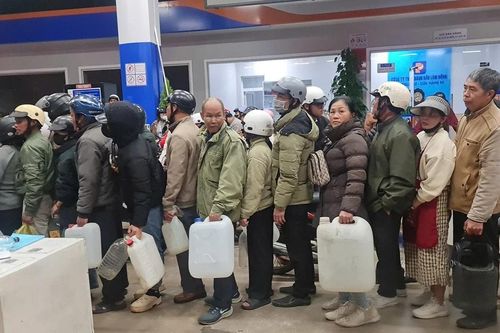 Thị trường xăng dầu ổn định sau điều chỉnh giá, nguồn cung nội địa đáp ứng 70% nhu cầu