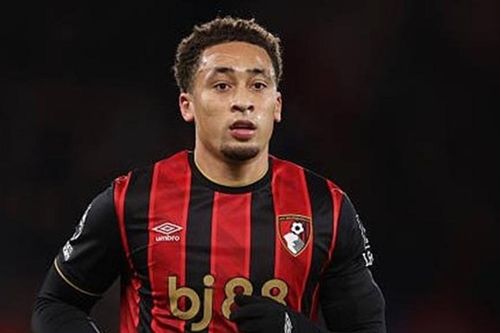 Man Utd nhắm chiêu mộ Marcus Tavernier với giá 40 triệu bảng: Phiên bản Mbeumo 2.0