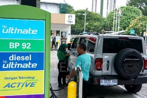 Indonesia đẩy nhanh sử dụng nhiên liệu sinh học để giảm phụ thuộc nhập khẩu