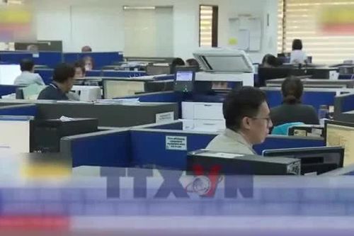Philippines áp dụng tuần làm việc 4 ngày để đối phó giá nhiên liệu tăng cao