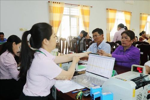 Đề xuất cho vay dưới 400 triệu đồng không cần phương án vốn